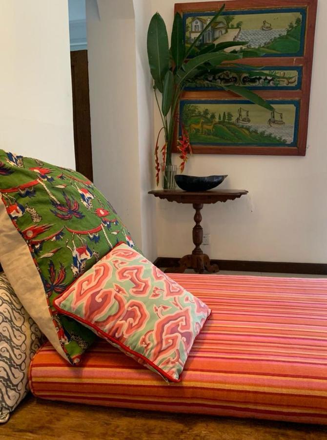 Villa Kunang Seminyak Esterno foto