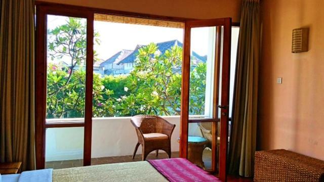 Villa Kunang Seminyak Esterno foto